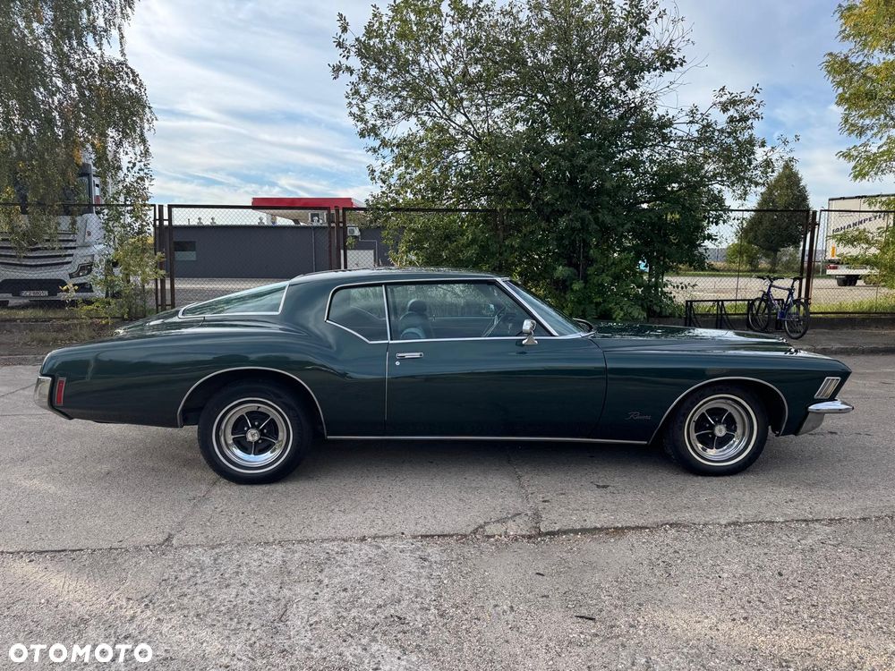 Buick Riviera - 8