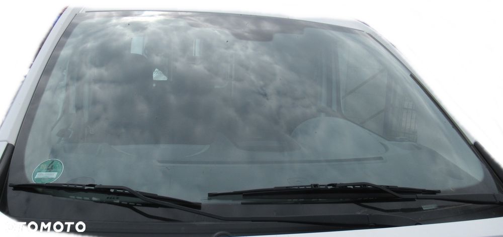 CITROEN JUMPY II SCUDO EXPERT SZYBA CZOŁOWA PRZÓD PRZEDNIA - 1