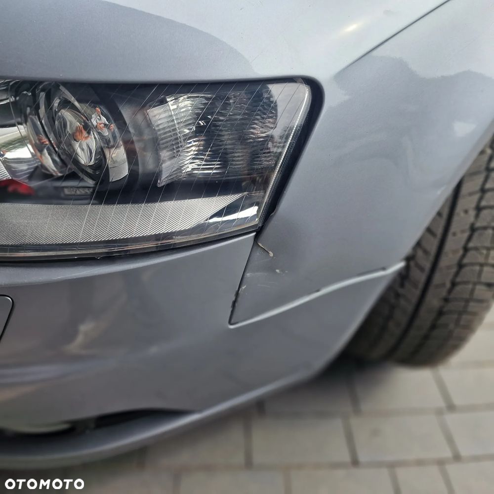 Audi A6 Avant - 5