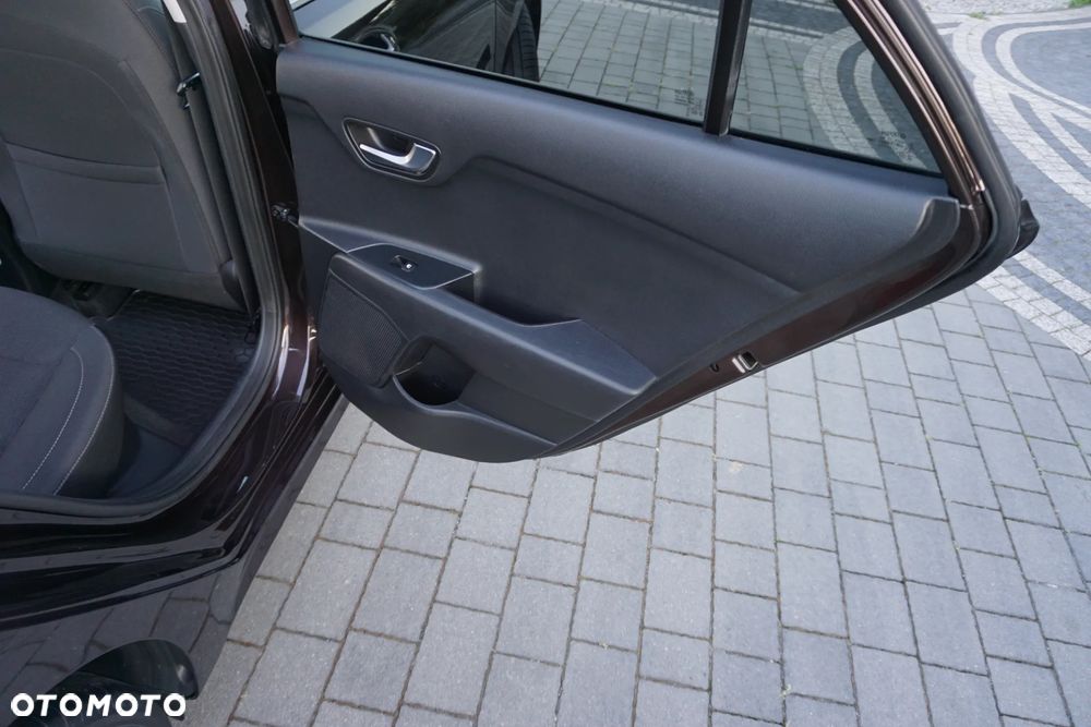 Kia Rio 1.2 XL - 17