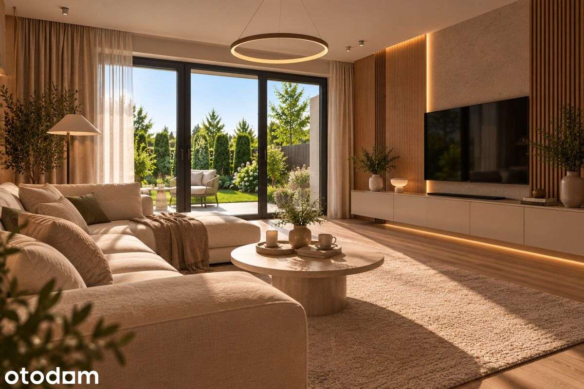 Mieszkanie na sprzedaż, 3 pokoje, 67 m², Błonie