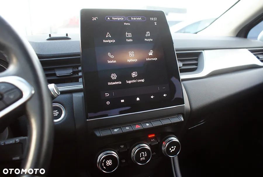 Renault Captur - 18