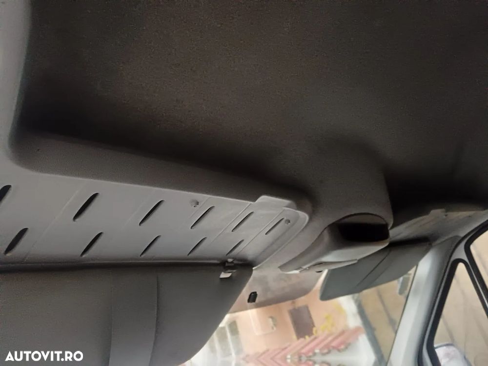 Mercedes-Benz Sprinter - 19