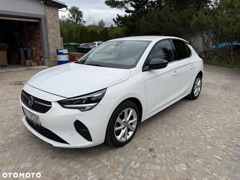 Opel Corsa - 2