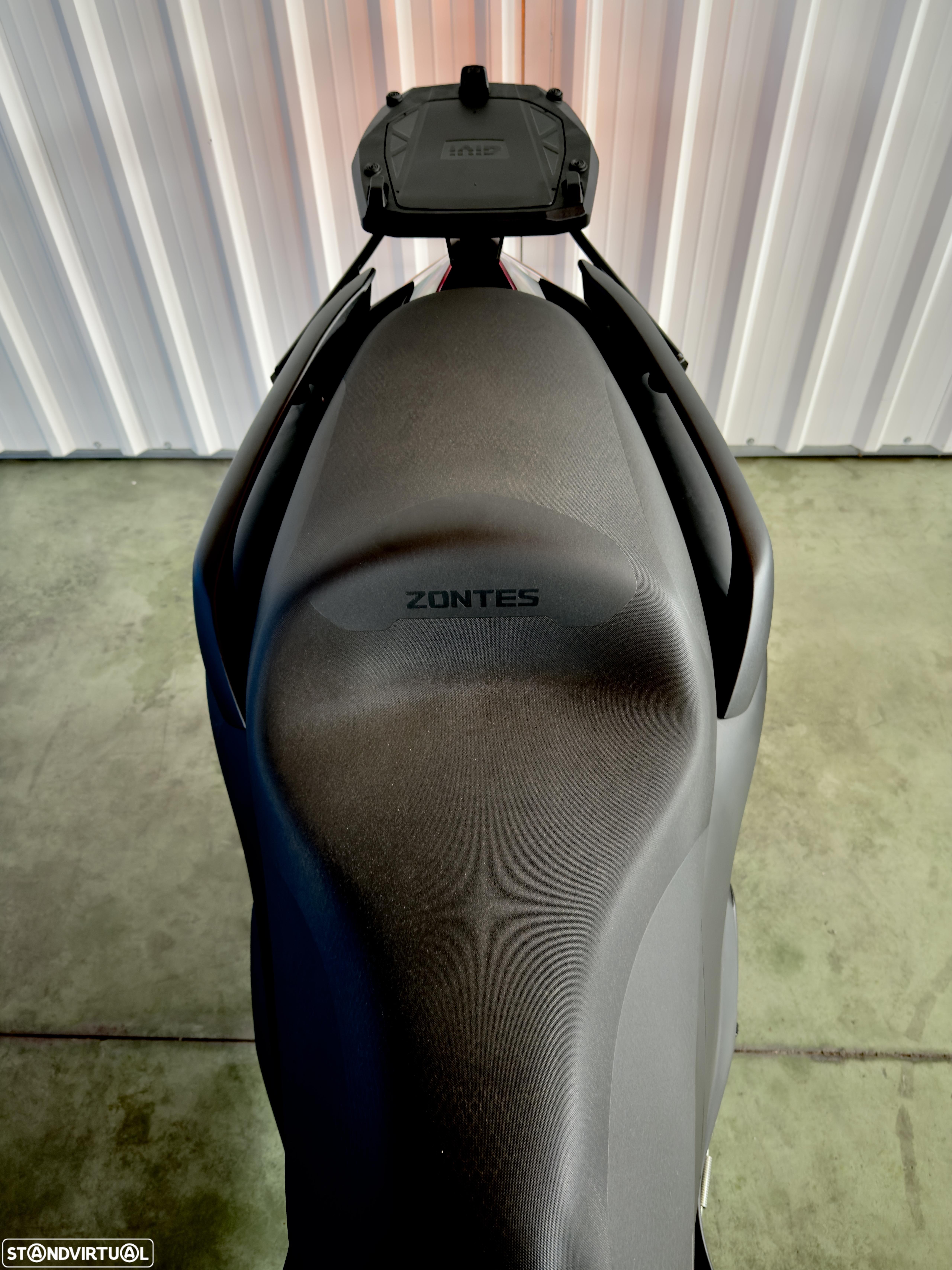 Zontes 350 E - 12