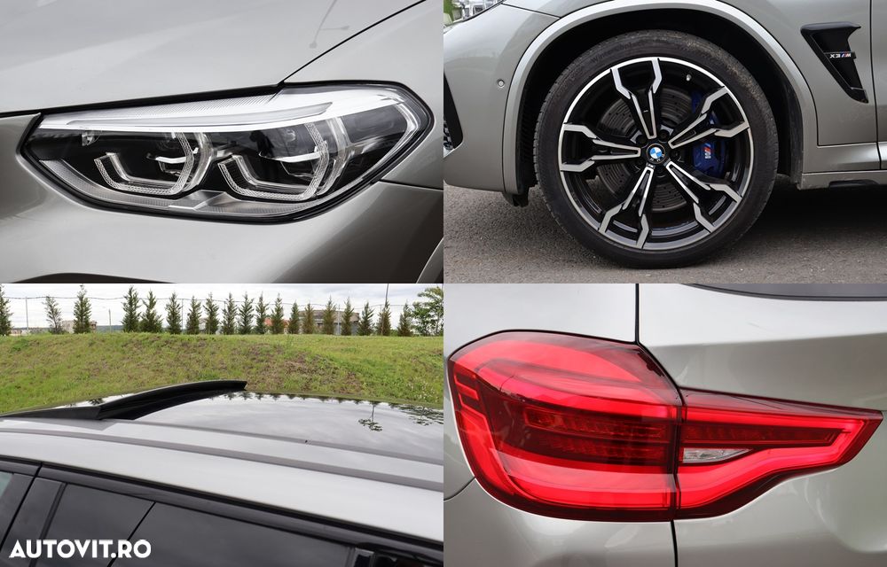 BMW X3 - 29