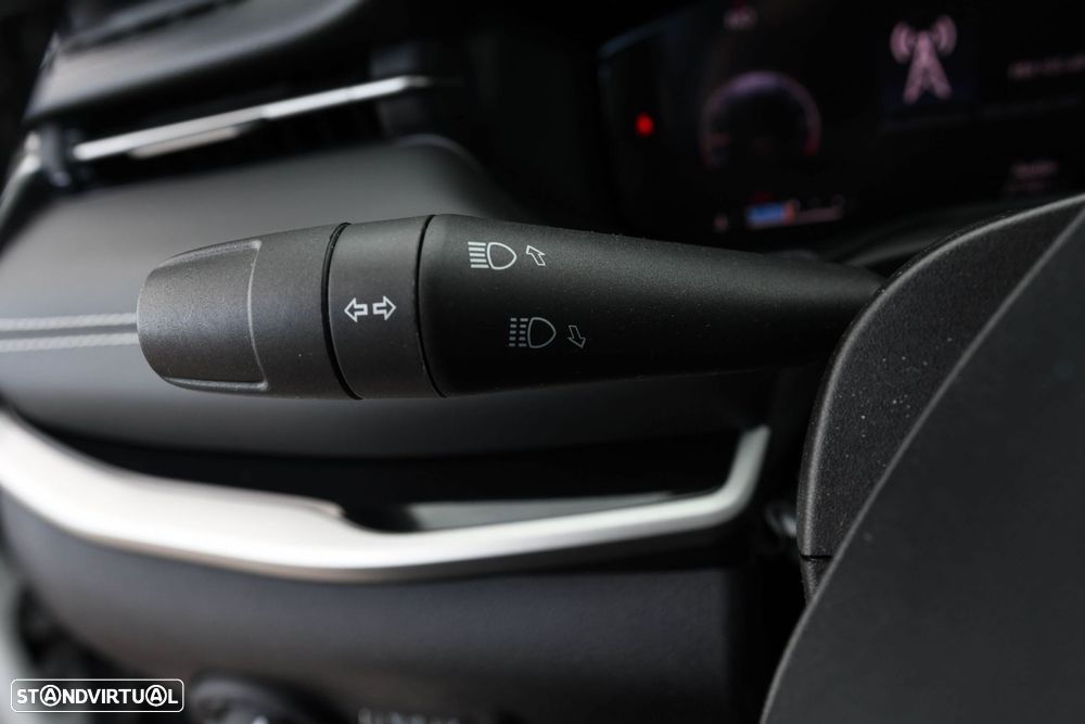 Jeep Compass 1.5 TG e-Hybrid S DCT - 25