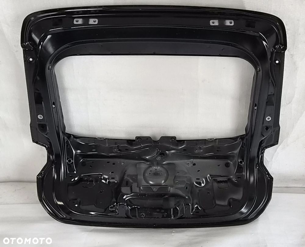KLAPA BAGAŻNIKA OPEL CORSA F LIFT 2023- 39181161 / 98303865 - 9