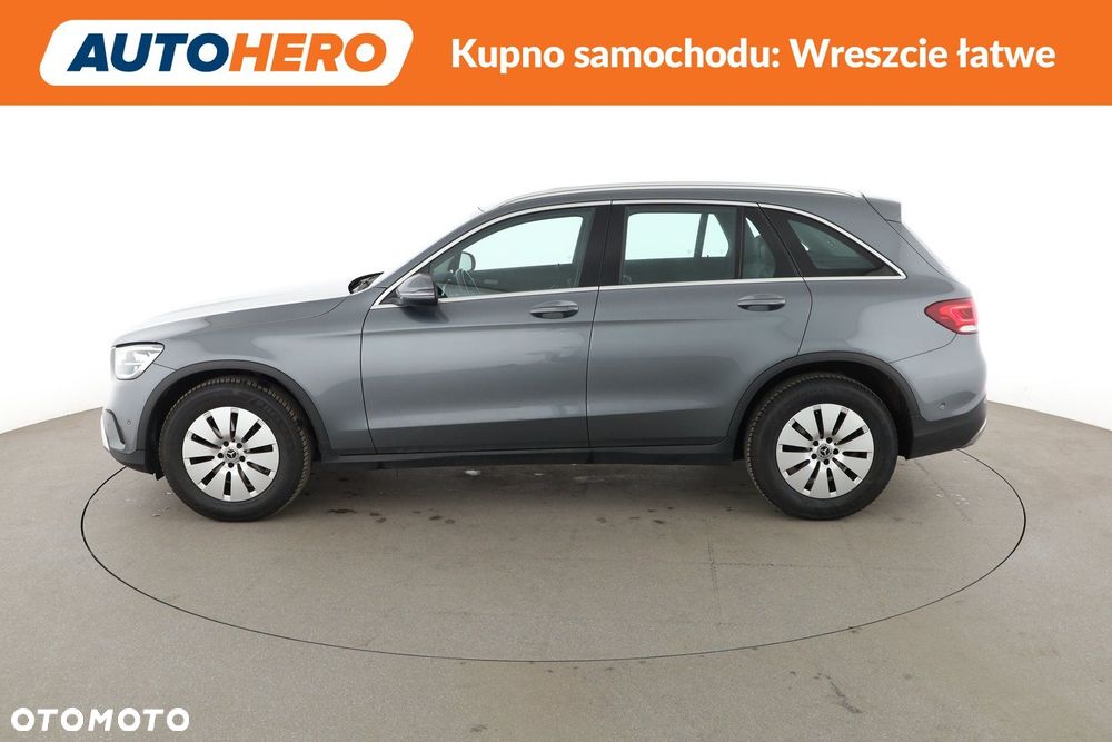 Mercedes-Benz GLC - 3