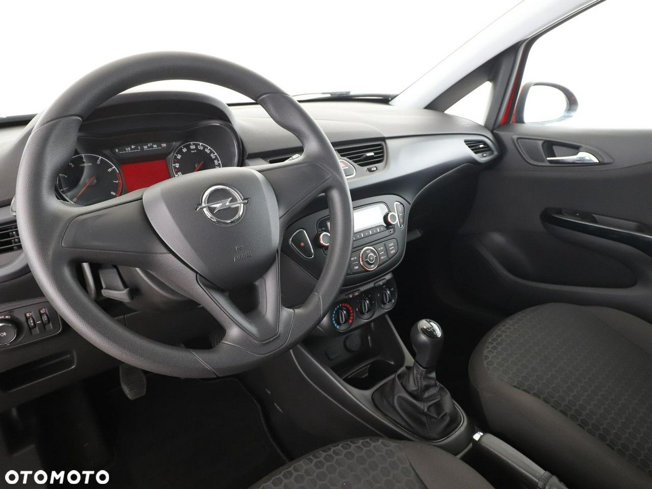 Opel Corsa 1.2 Selection - 14