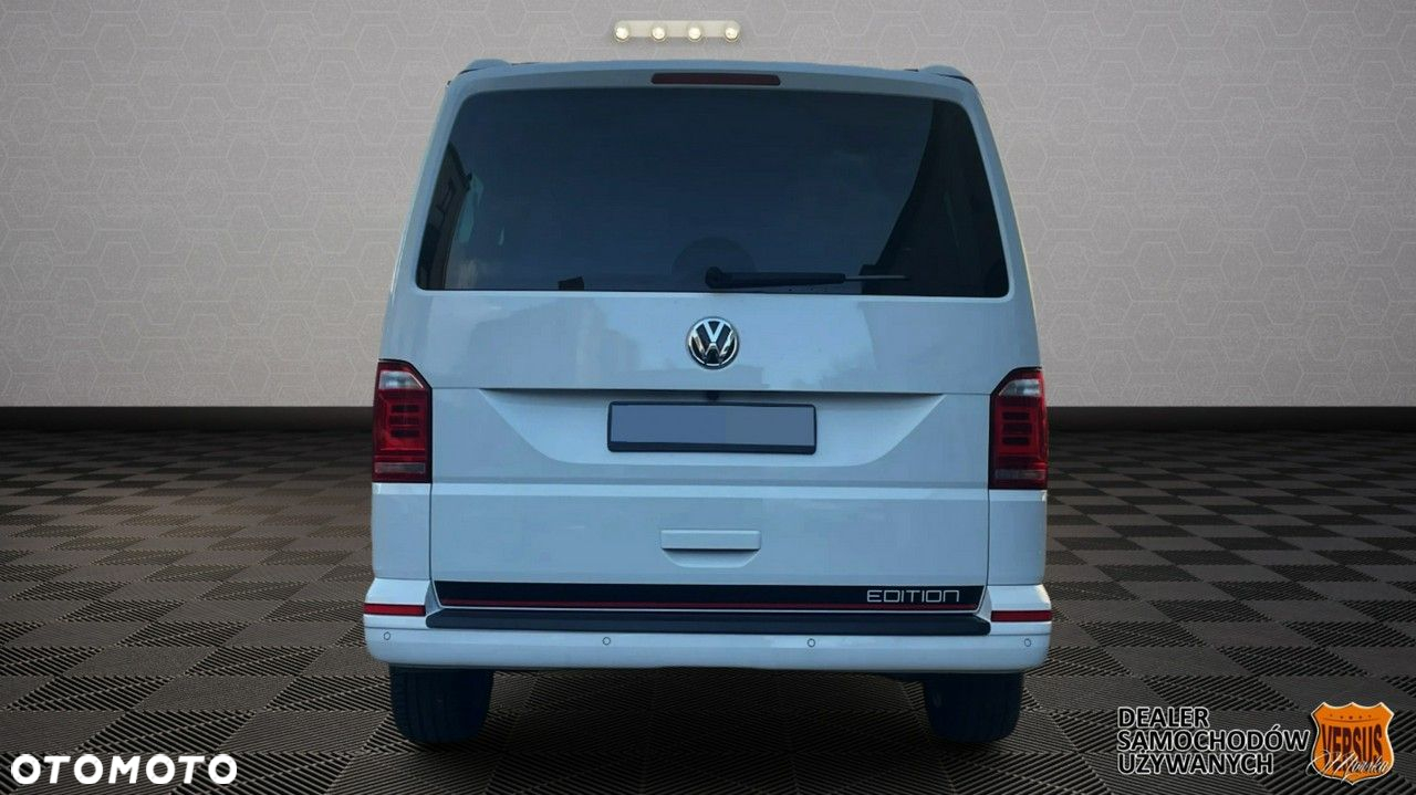 Volkswagen California - 6