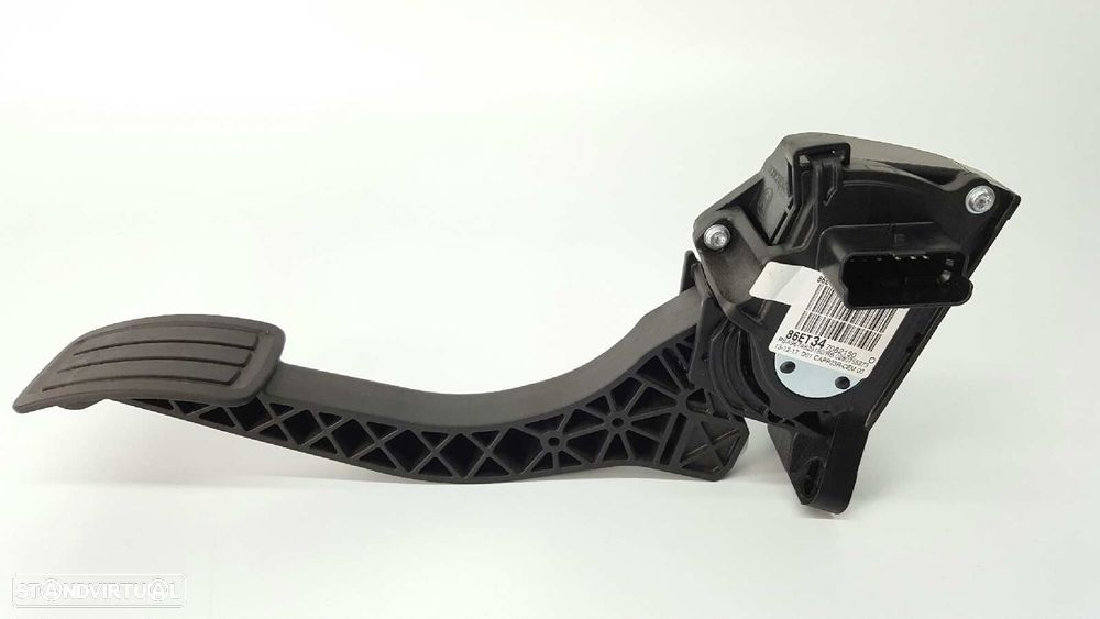 POTENCIÓMETRO PEDAL ACELERADOR PEUGEOT 308 SW BUSINESS-LINE - 1