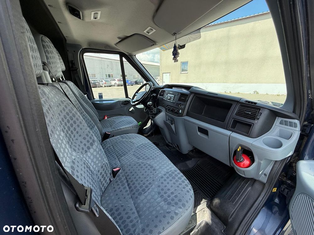 Ford TRANSIT - 10