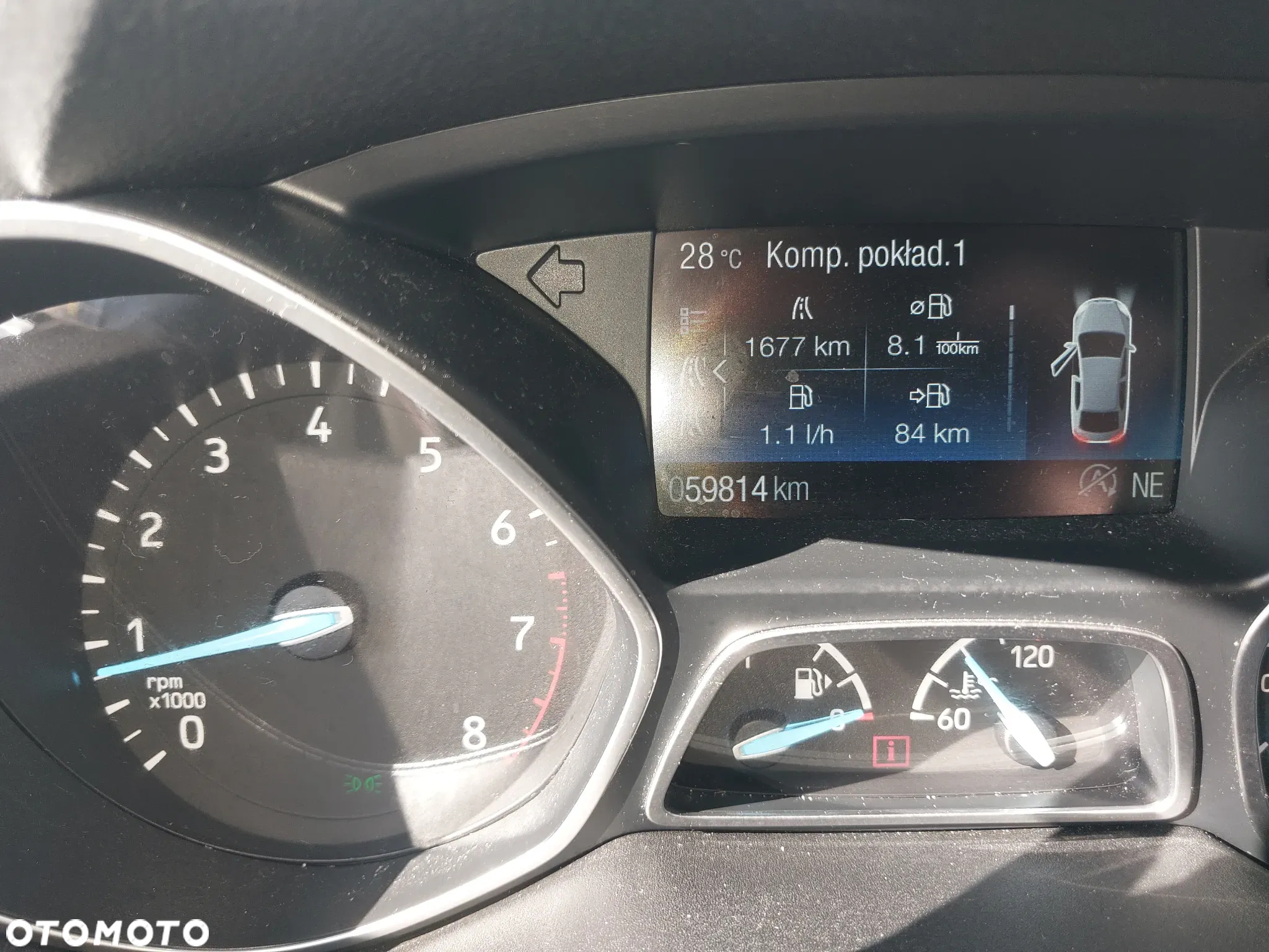Ford Kuga 1.5 EcoBoost 2x4 ST-Line - 11