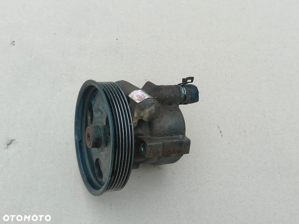 POMPA WSPOMAGANIA 7700419117 DACIA RENAULT ORGINAŁ GWARANCJA - 12