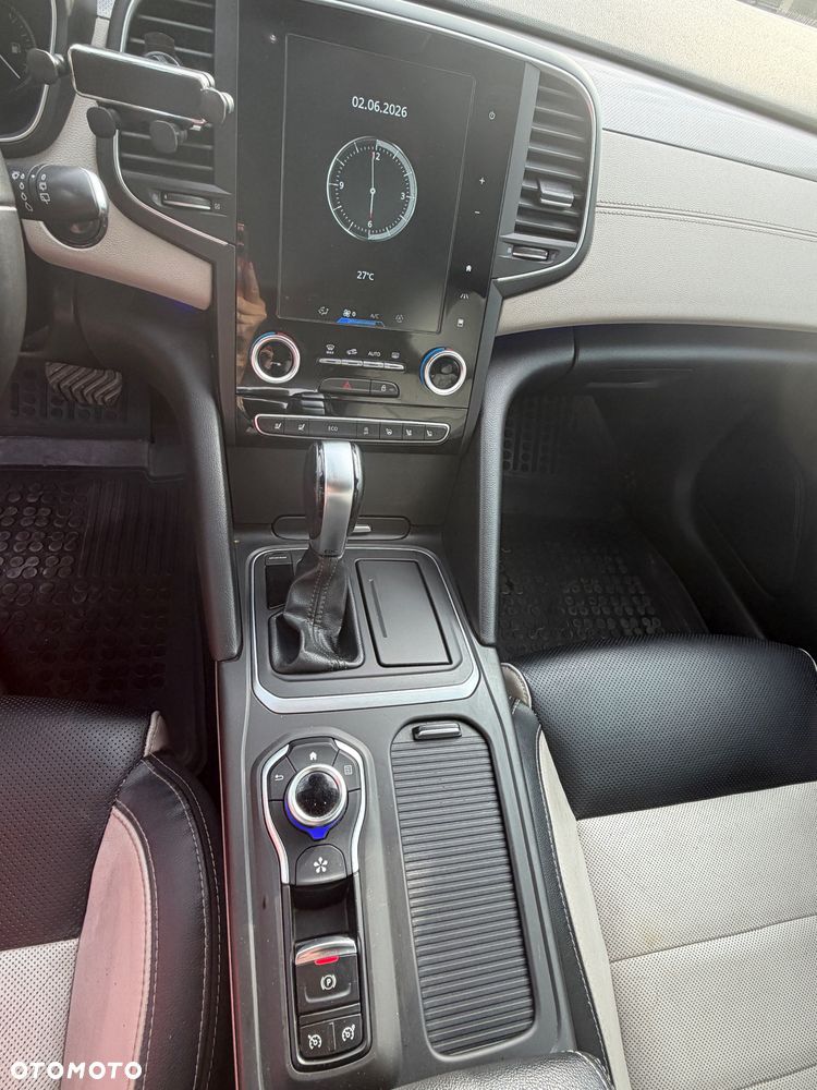 Renault Talisman 1.6 Energy dCi Intens EDC - 10