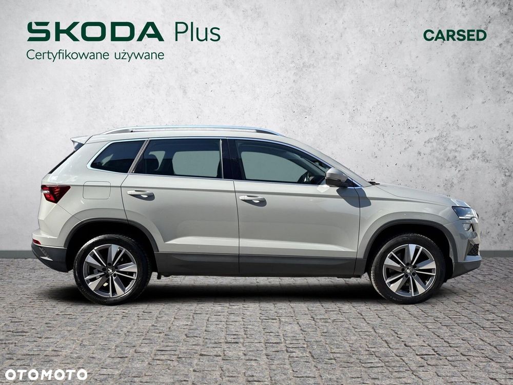 Skoda Karoq - 5