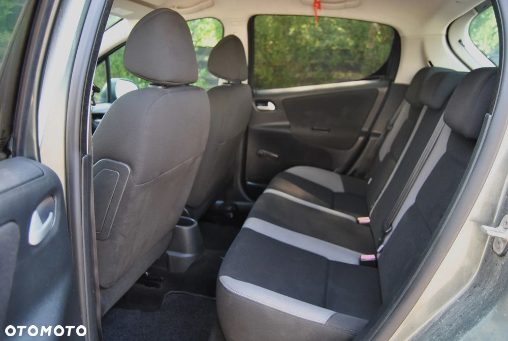 Peugeot 207 95 VTi Tendance - 6