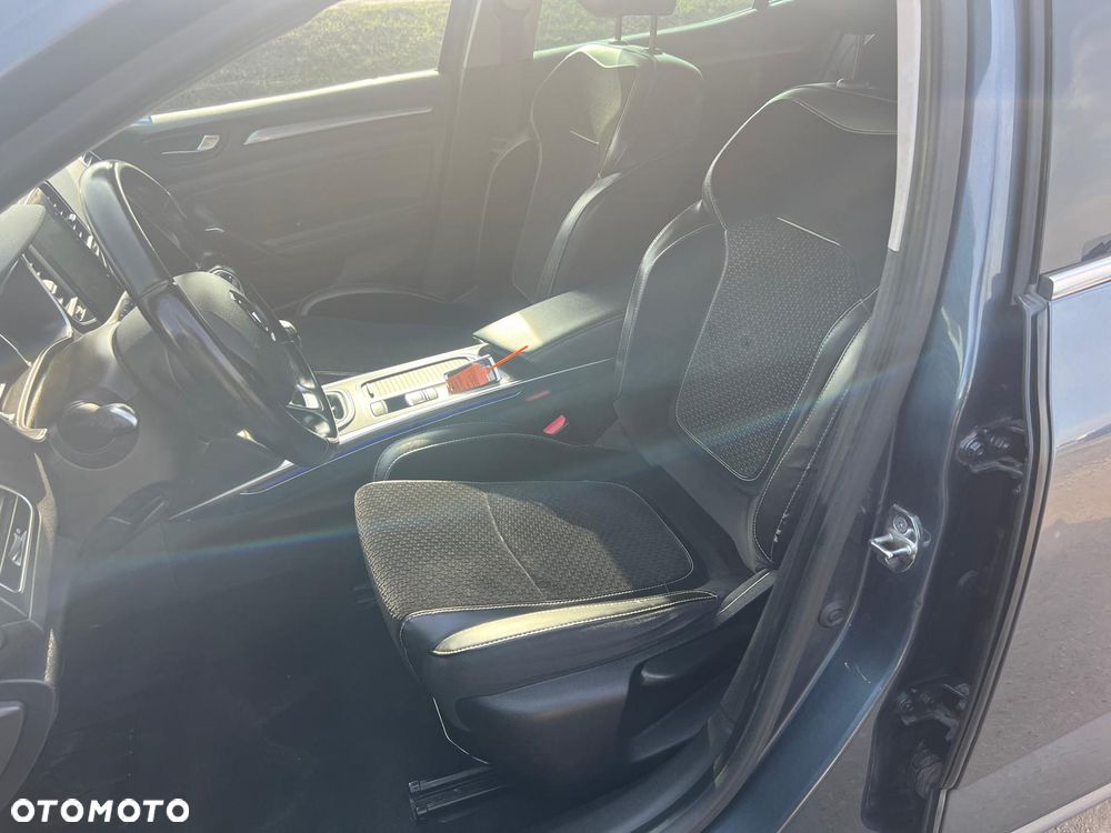 Renault Megane ENERGY TCe 130 BUSINESS - 15