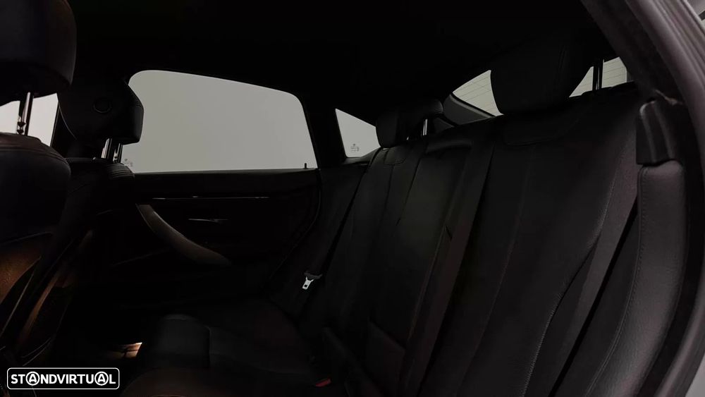 BMW 420 Gran Coupé - 17
