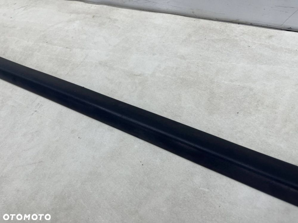 Nakładka progu VW Golf 5 V Touran I 03-09r. LEWA listwa progowa zewnętrzna próg 1t0854931b - 9