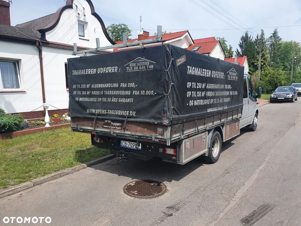 Ford Transit - 6