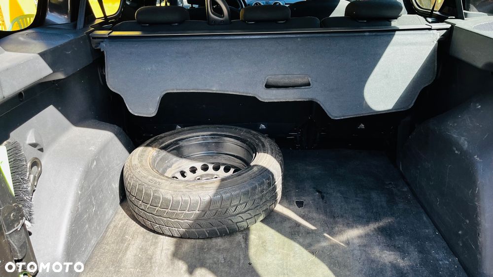 Dacia Dokker 1.6 SCe Open - 11