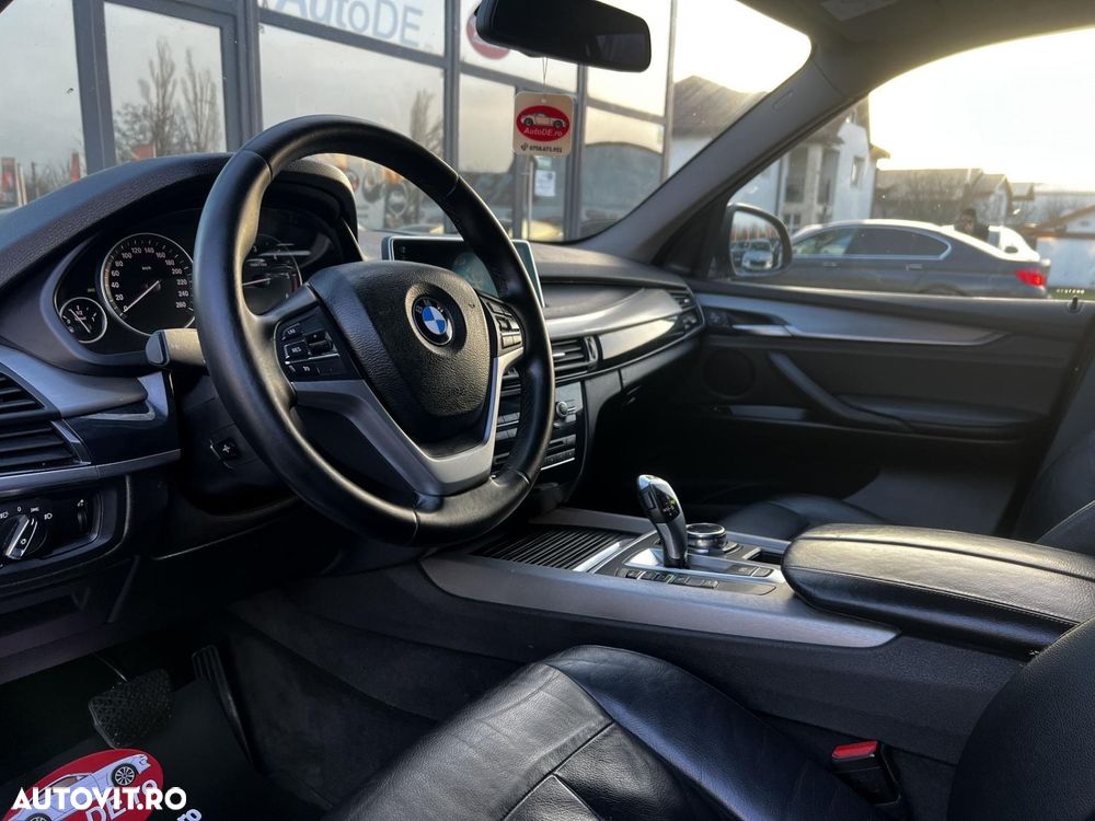 BMW X5 - 5