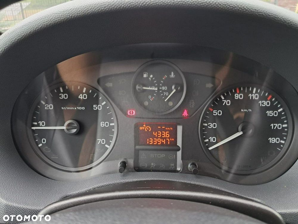 Peugeot Expert - 20