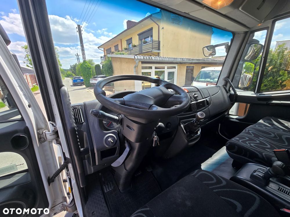 Iveco Eurocargo - 11