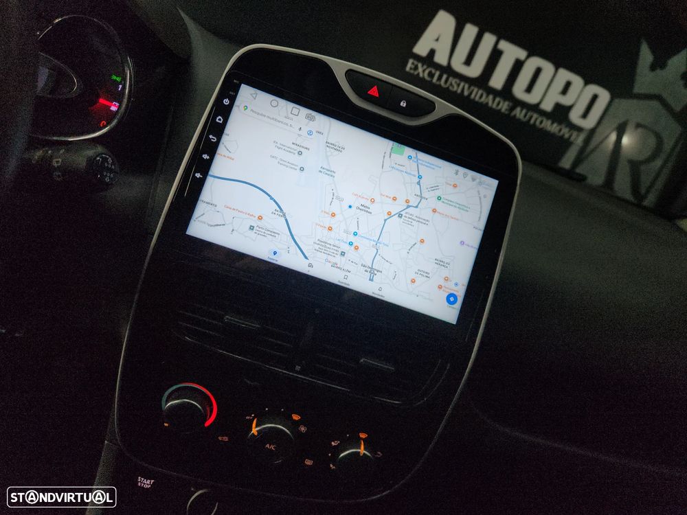 Renault Clio 1.5 dCi Limited - 9