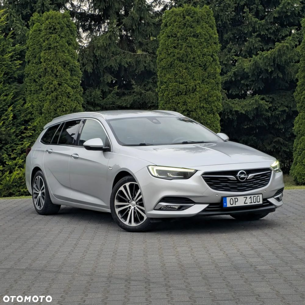 Opel Insignia 2.0 Ultimate Exclusive - 6