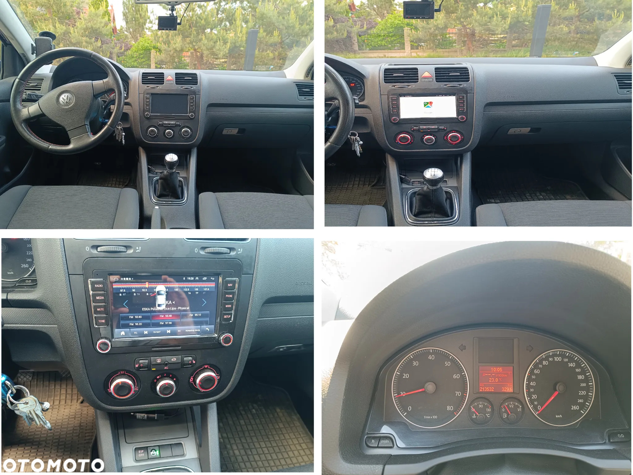 Volkswagen Golf 1.6 Edition - 15