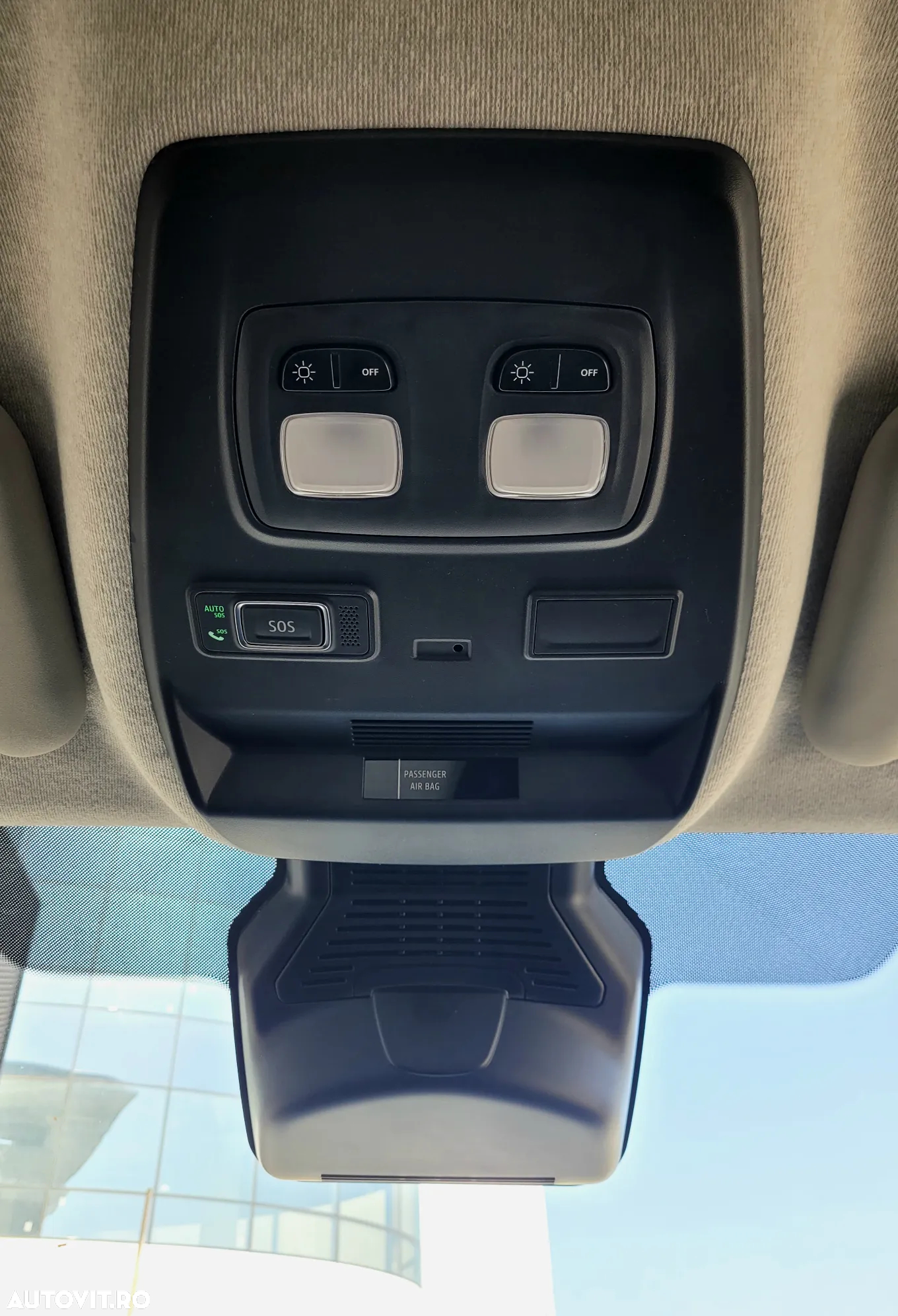 Renault Trafic Furgon - 23