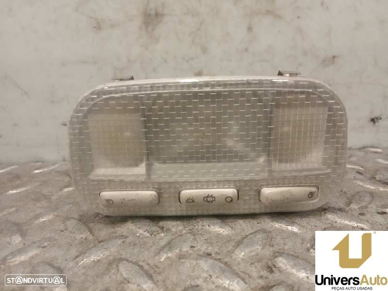 LUZ INTERIOR PEUGEOT 308 1.6 HDI 92CV 1560CC - 1