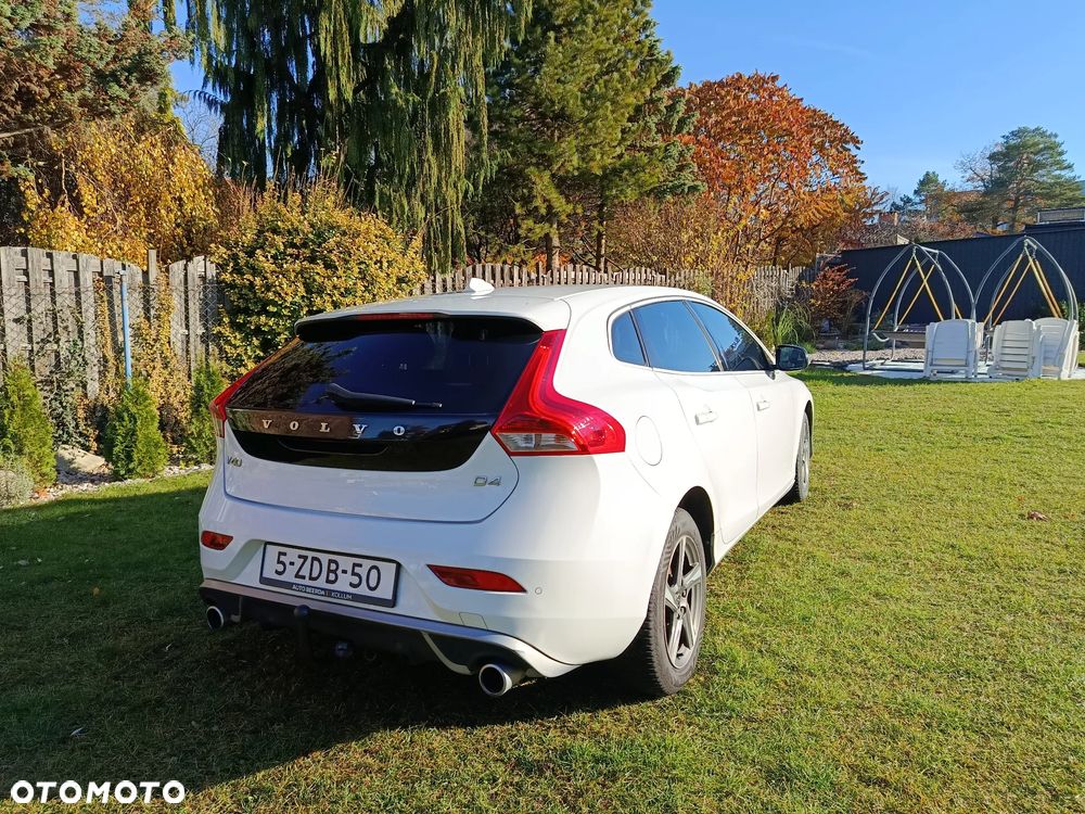 Volvo V40 D4 RDesign - 5