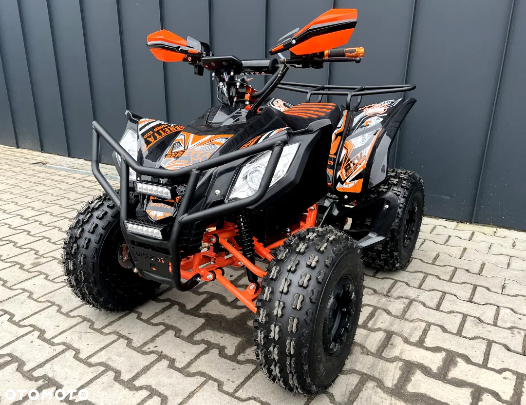 Berreta Sport Eco - 6