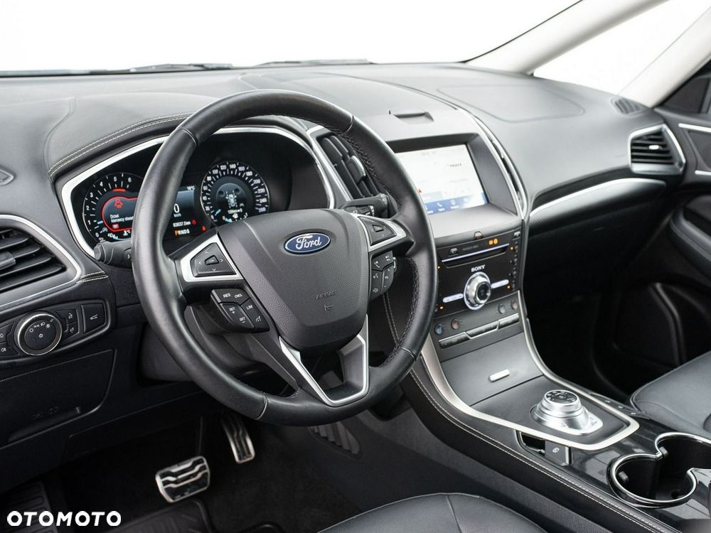 Ford Galaxy 2.0 EcoBlue 4WD V-Line - 7