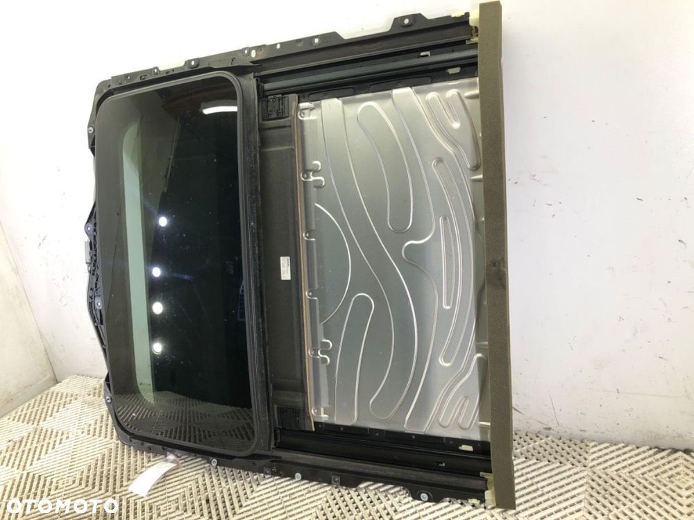 SZYBERDACH  BMW 3 coupe (E92) 2005 - 2013 330 i 200 kW [272 KM] benzyna 2006 - 2010 7161974 - 2