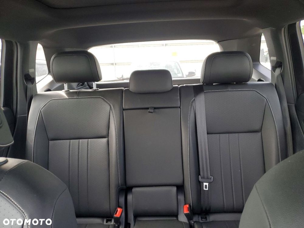 Volkswagen Tiguan 2,0 TSI OPF 4Motion DSG R-Line - 9