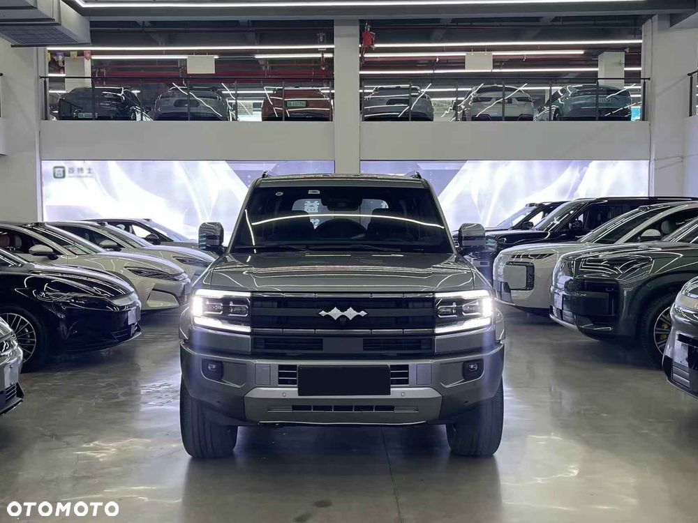 BYD Leopard 5 - 4