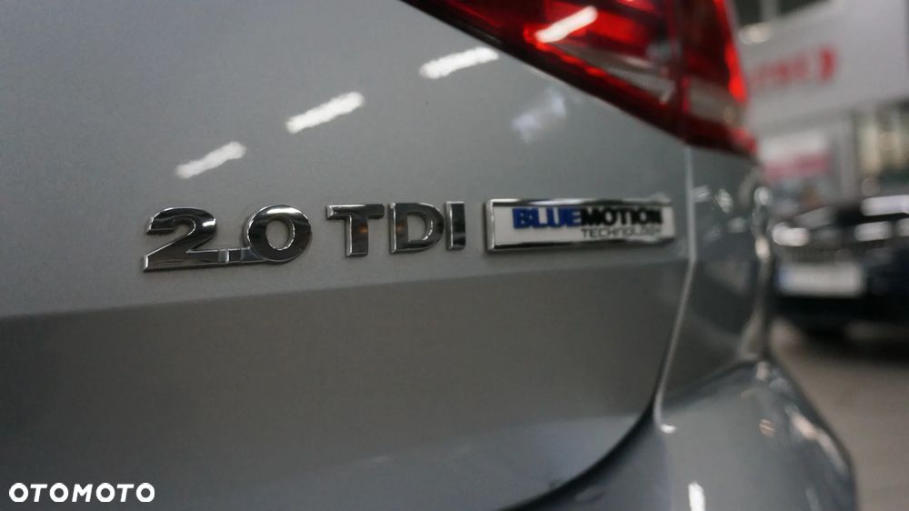 Volkswagen Passat 2.0 TDI BMT Comfortline - 9