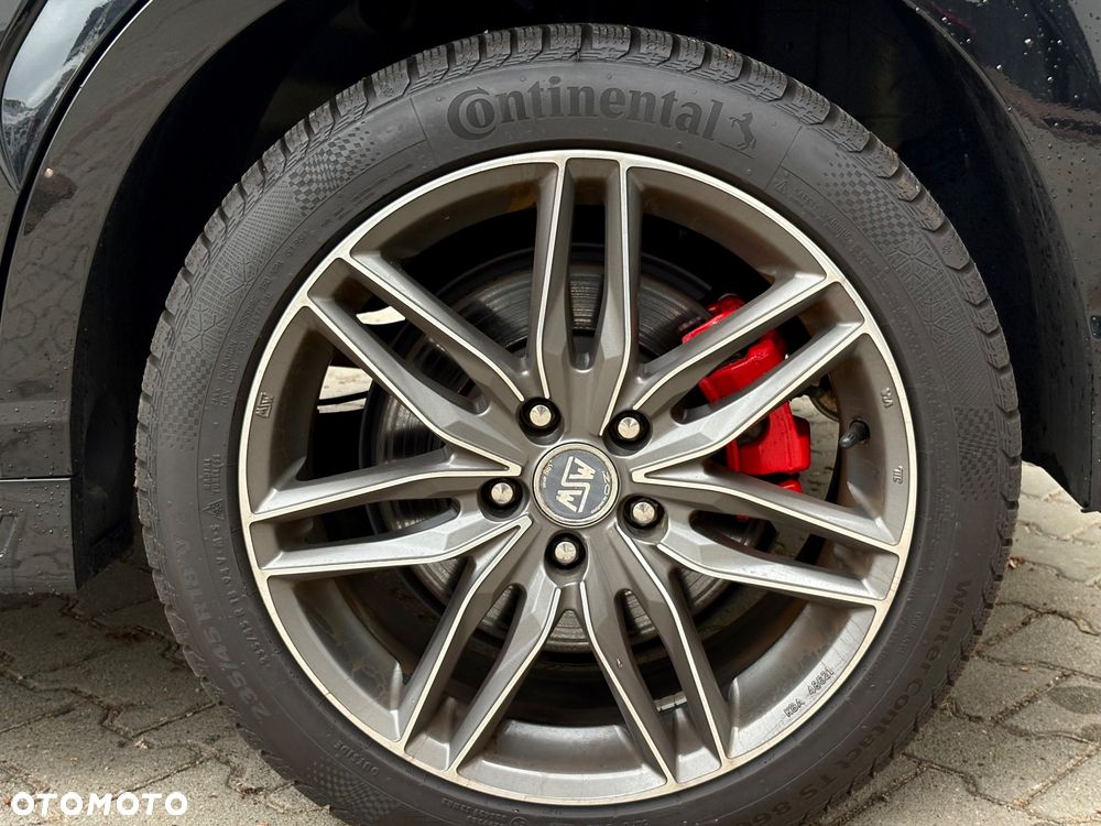 Hyundai Kona 2.0 T-GDI DCT N Performance - 12