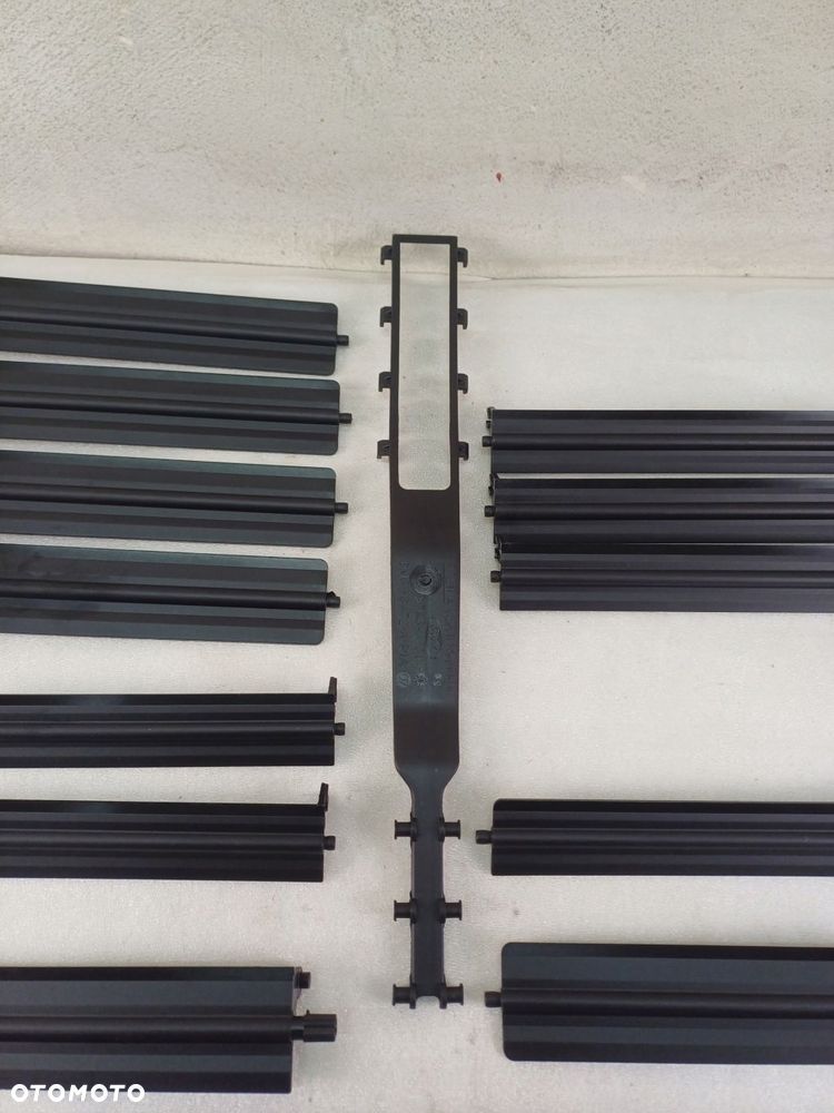 roleta żaluzja kierownicy powietrza ford c-max mk ii 2 10- - 7