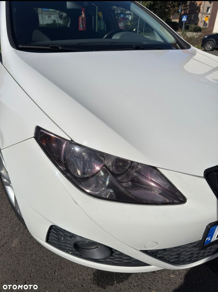Seat Ibiza 1.6 TDI CR Copa - 20