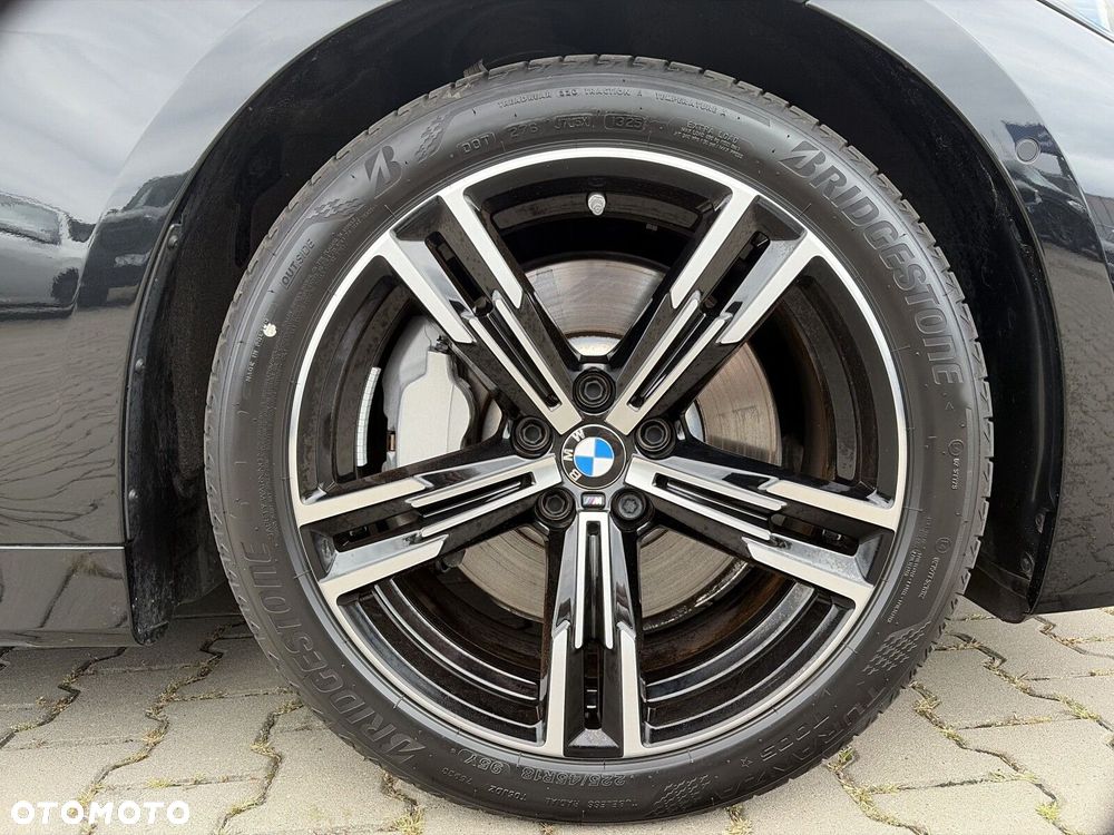 BMW Seria 4 430i xDrive M Sport sport - 10
