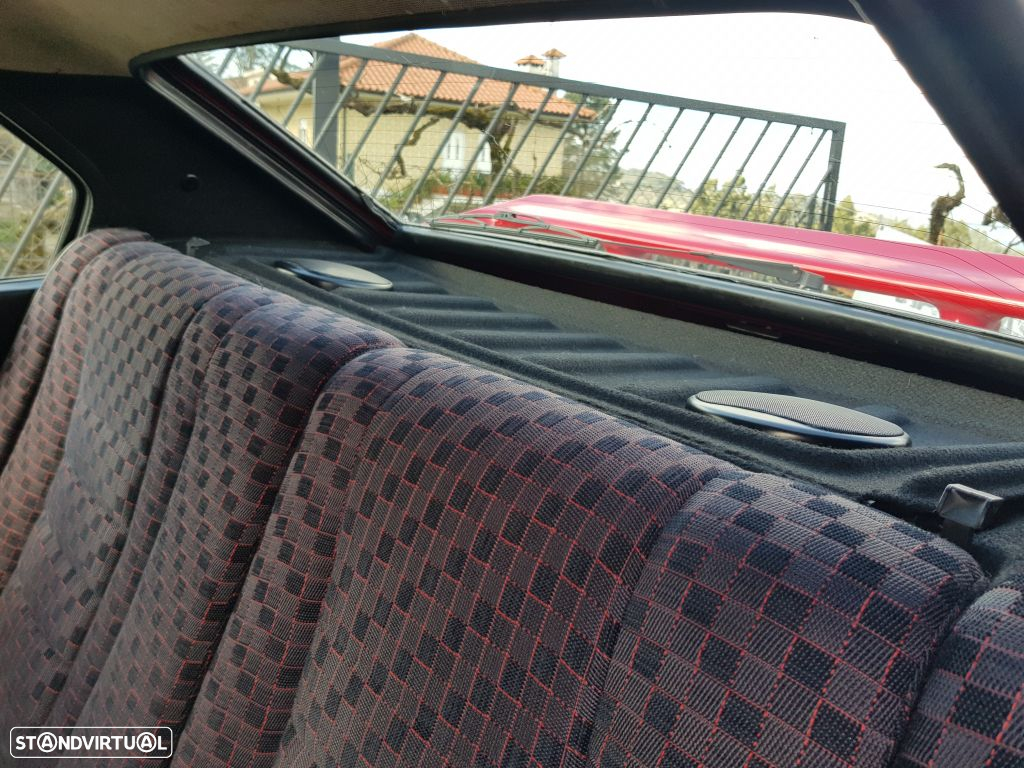 Alfa Romeo 33 1.3 S - 30