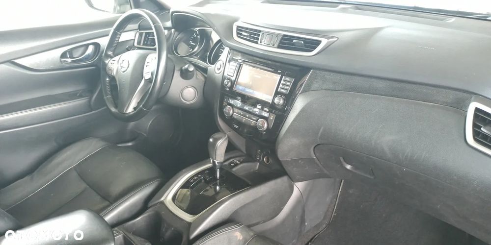 Nissan X-Trail 1.6 dCi Xtronic 360 - 38