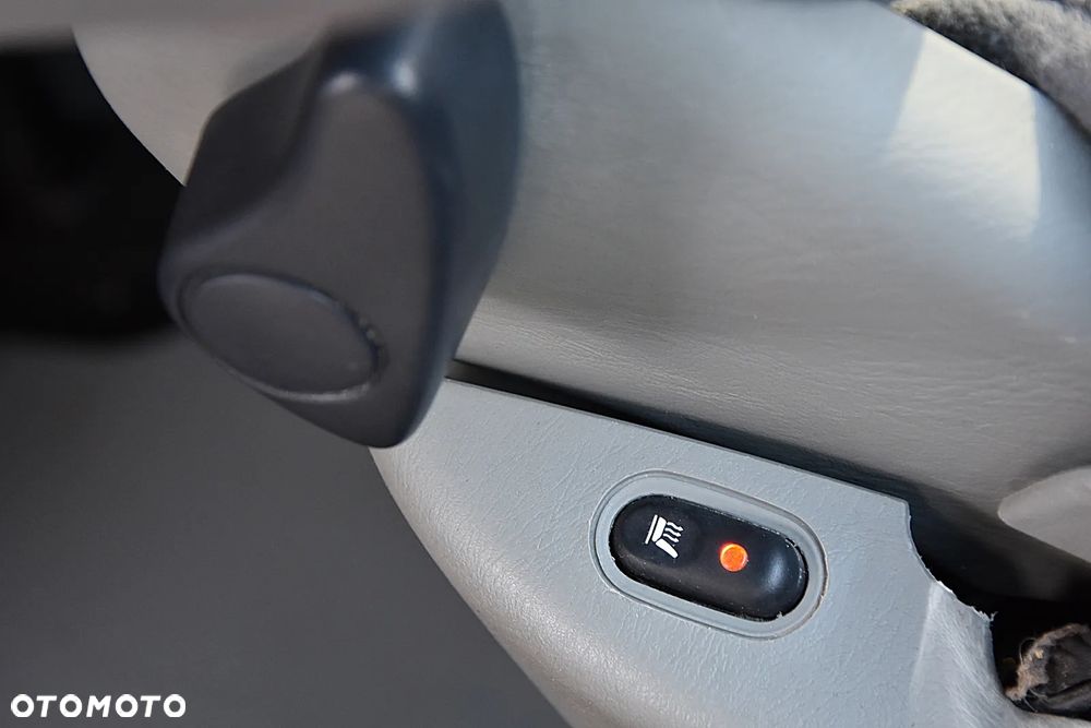 Nissan Primastar 2.0 115KM - 20