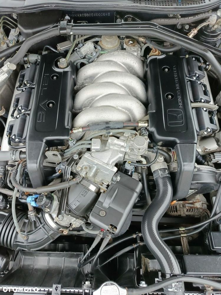 Honda Legend - 28
